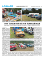 Donaukurier 02.09.2025