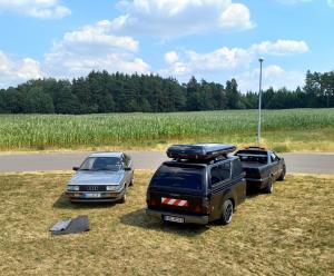 IG-Grilltreffen 2022