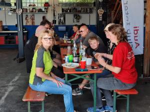 IG-Grilltreffen 2022