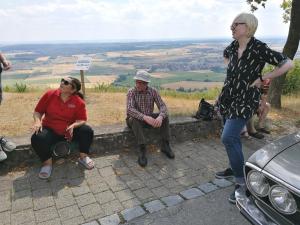 IG-Grilltreffen 2022