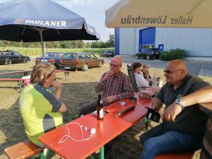 IG-Grilltreffen 2022