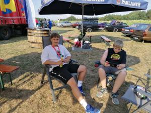 IG-Grilltreffen 2022