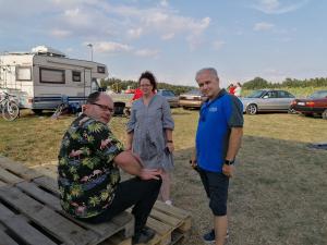 IG-Grilltreffen 2022