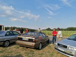 IG-Grilltreffen 2022