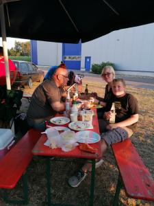 IG-Grilltreffen 2022