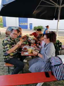 IG-Grilltreffen 2022