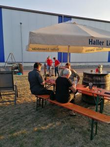 IG-Grilltreffen 2022