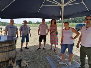 IG-Grilltreffen 2022