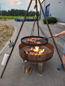 IG-Grilltreffen 2022