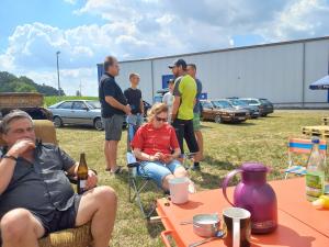 IG-Grilltreffen 2022