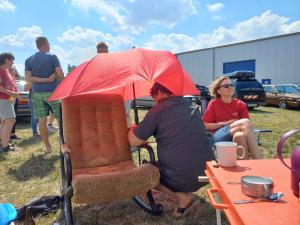IG-Grilltreffen 2022