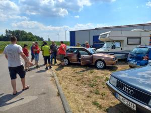 IG-Grilltreffen 2022