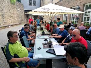 IG-Grilltreffen 2025