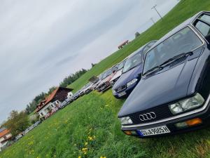 IG-Grillfeier 2025
