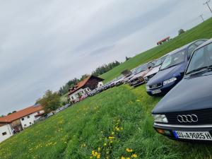 IG-Grillfeier 2025
