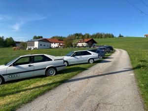 IG-Grillfeier 2025