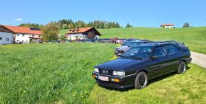 IG-Grillfeier 2025