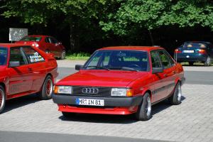 IG-Grilltreffen 2009