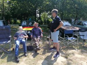IG-Jahrestreffen 2024