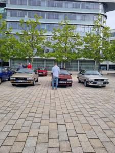 IG-Jahrestreffen 2025