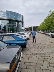IG-Jahrestreffen 2025