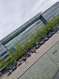 IG-Jahrestreffen 2025