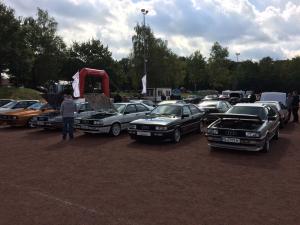IG-Jahrestreffen 2018