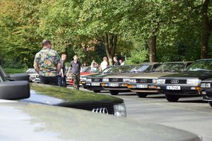 IG-Jahrestreffen 2018