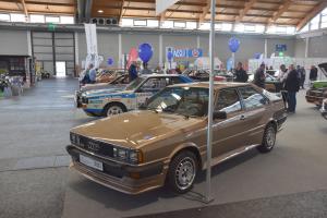 IG-Messeauftritt 2025