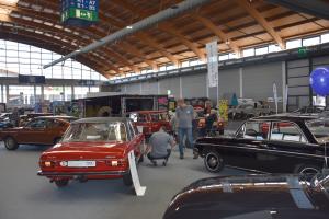 IG-Messeauftritt 2025