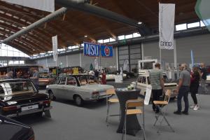 IG-Messeauftritt 2025