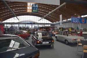 IG-Messeauftritt 2025