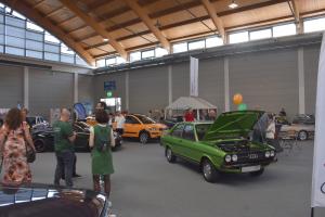 2025 - 16. Klassikwelt Bodensee