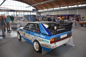 IG-Messeauftritt 2025