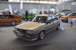 IG-Messeauftritt 2025