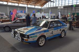 IG-Messeauftritt 2025