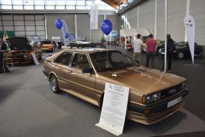 IG-Messeauftritt 2025