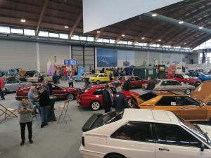 2026 - 17. Klassikwelt Bodensee