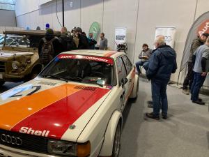2026 - Bremen Classic Motorshow