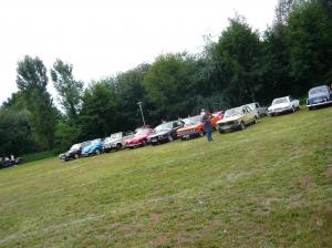 Oldtimertreffen 2021