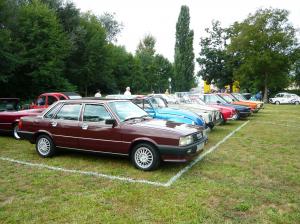 Oldtimertreffen 2021