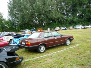 Oldtimertreffen 2021