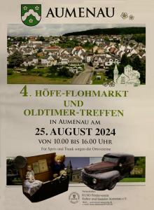 Oldtimertreffen 2024