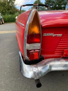 Oldtimertreffen 2024