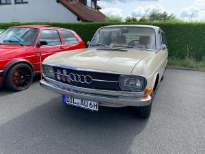 Oldtimertreffen 2024