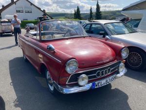 Oldtimertreffen 2024