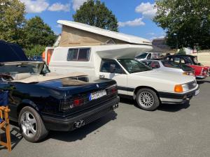 Oldtimertreffen 2024