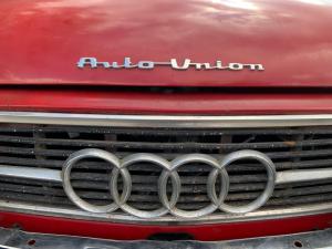 Oldtimertreffen 2024