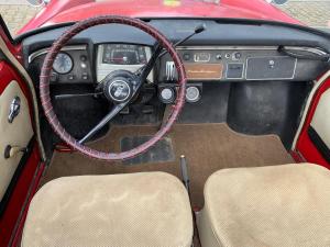 Oldtimertreffen 2024