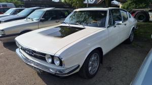 Oldtimertreffen 2025